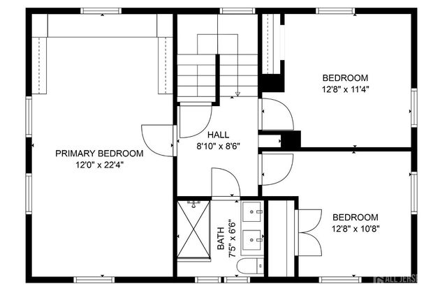 10 N 8th N Avenue, Highland Park, NJ 08904