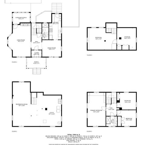 10 N 8th N Avenue, Highland Park, NJ 08904