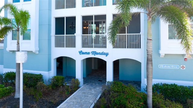 379 ARUBA CIRCLE 303, Bradenton, FL 34209