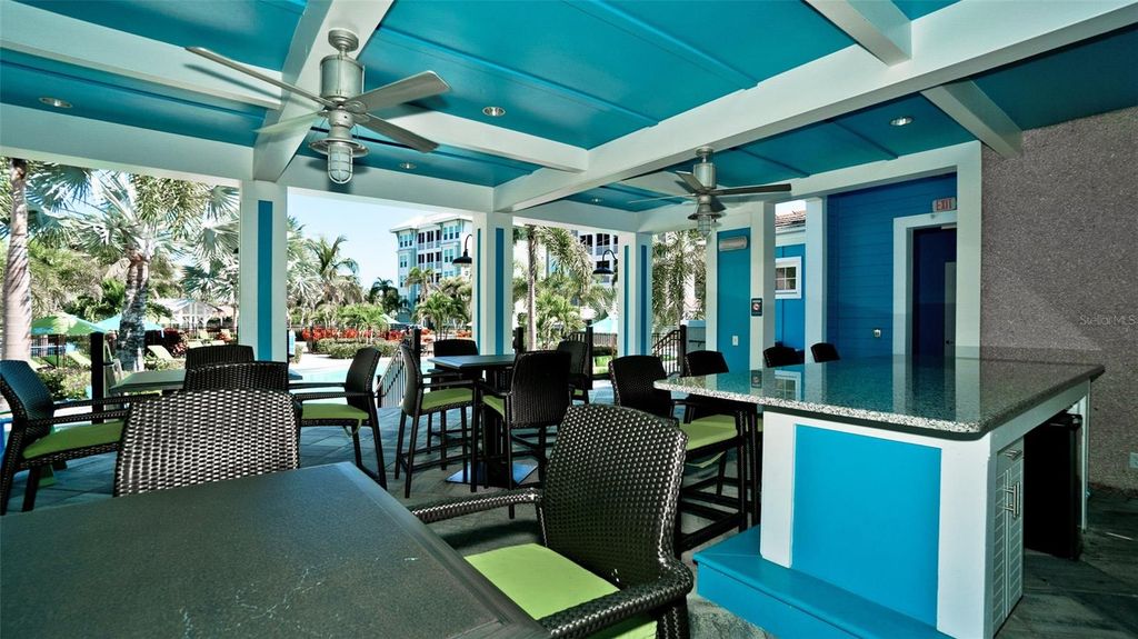 Image 62 of property listing at 379 ARUBA CIRCLE 303, Bradenton, FL 34209