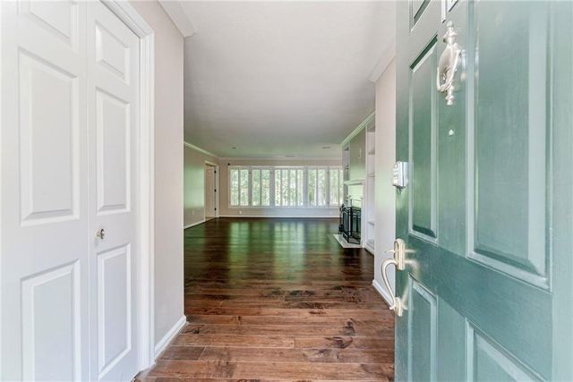 1 Plantation NE Drive B, Atlanta, GA 30324