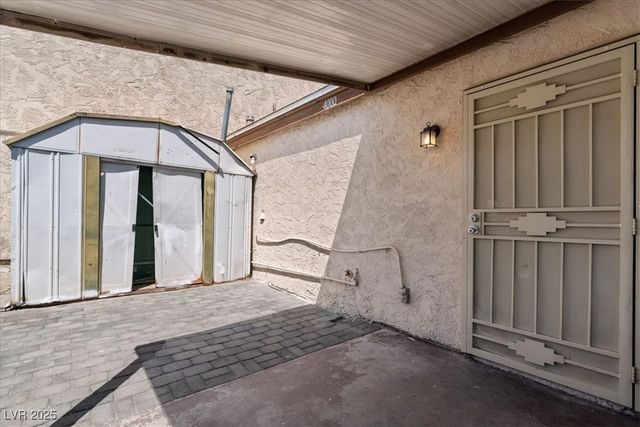 4000 Visby Lane, Las Vegas, NV 89119