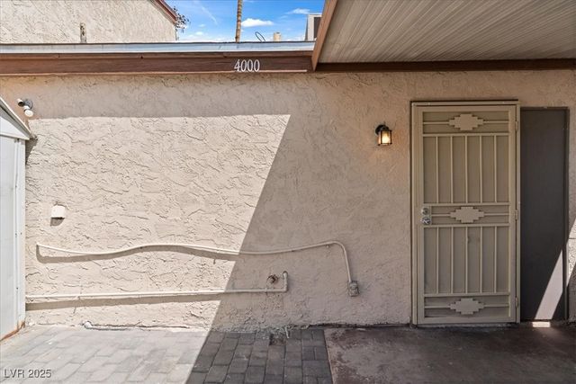 4000 Visby Lane, Las Vegas, NV 89119