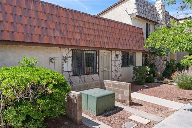 4000 Visby Lane, Las Vegas, NV 89119