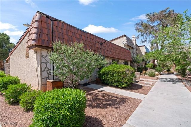 4000 Visby Lane, Las Vegas, NV 89119