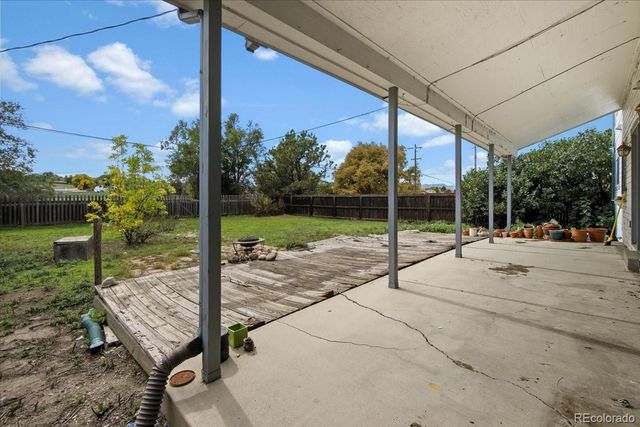 9870 W 41st Avenue, Wheat Ridge, CO 80033