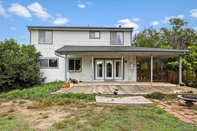 9870 W 41st Avenue, Wheat Ridge, CO 80033