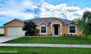 5321 Cinnamon Fern Boulevard, Cocoa, FL 32927