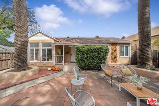 5901 Benner Street, Los Angeles, CA 90042