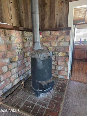 741 E MONROE Street, Globe, AZ 85501