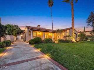 1843 Windsor Road, San Marino, CA 91108