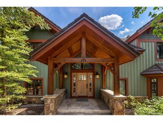 273 Two Cabins Dr, Silverthorne, CO 80498