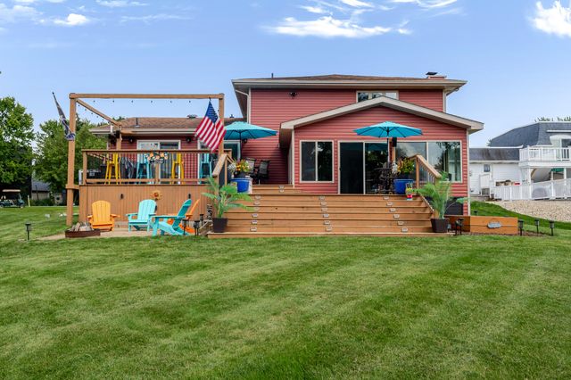 1813 Forest Lane, Crown Point, IN 46307