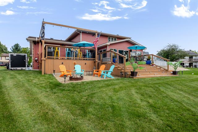 1813 Forest Lane, Crown Point, IN 46307