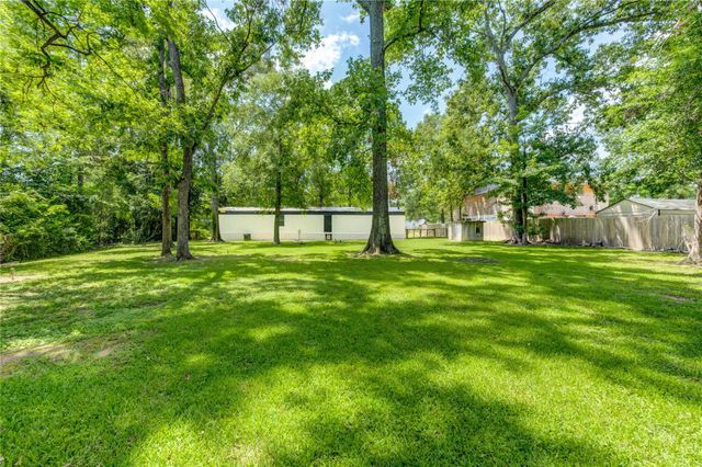 26342 Hunters Trail, New Caney, TX 77357