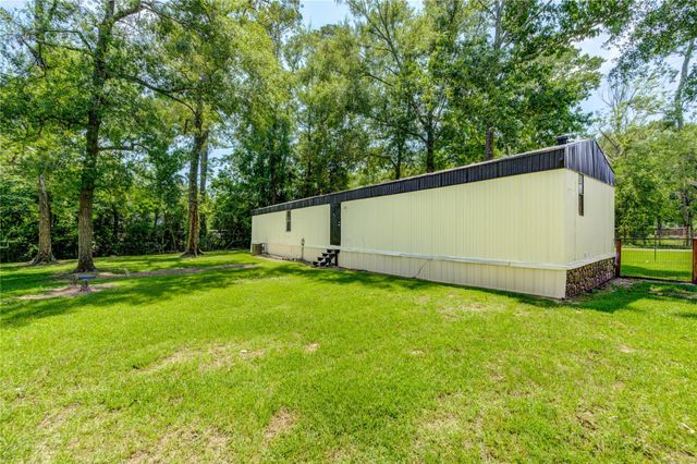 26342 Hunters Trail, New Caney, TX 77357