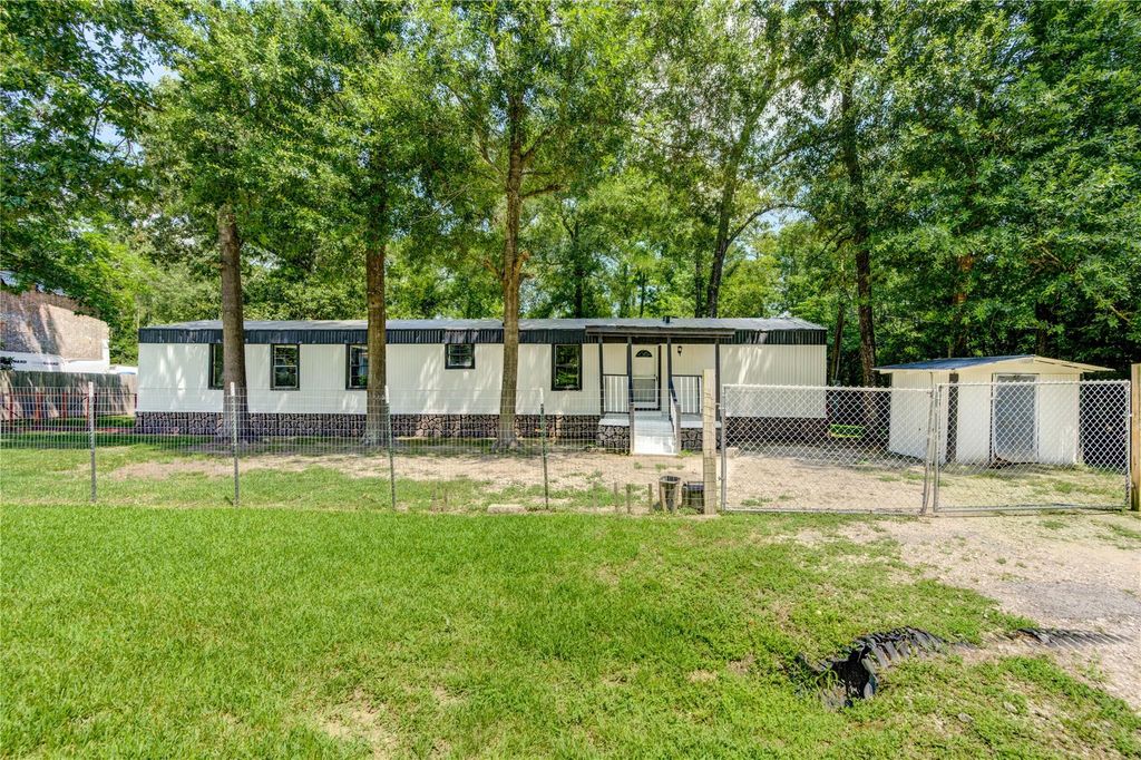 26342 Hunters Trail, New Caney, TX 77357
