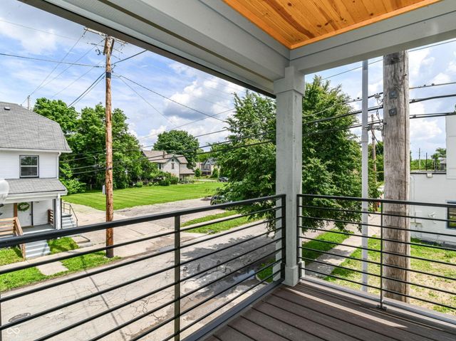 717 E 27th Street, Indianapolis, IN 46205