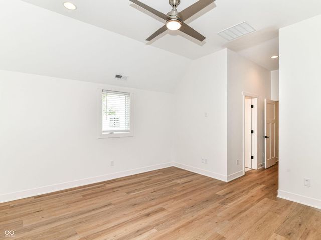 717 E 27th Street, Indianapolis, IN 46205