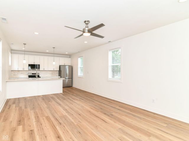 717 E 27th Street, Indianapolis, IN 46205