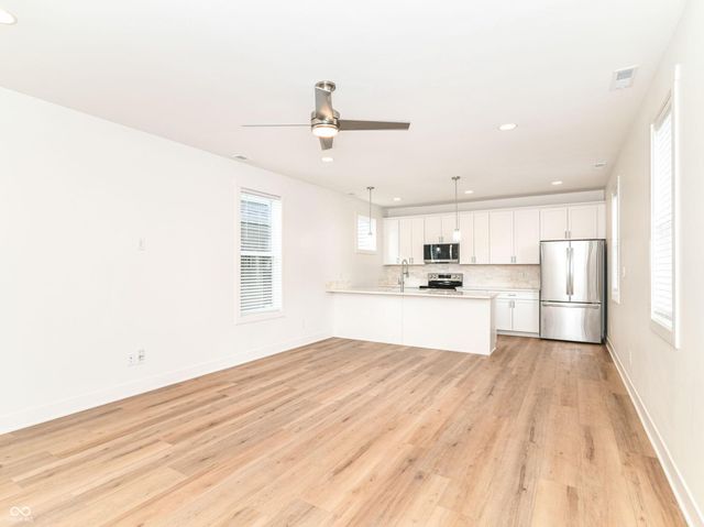 717 E 27th Street, Indianapolis, IN 46205