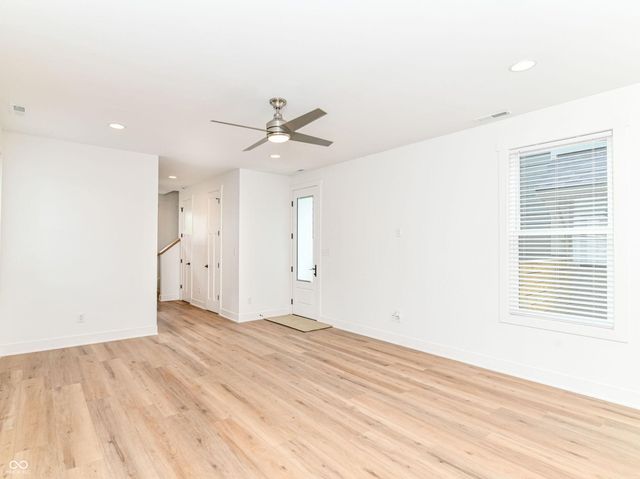 717 E 27th Street, Indianapolis, IN 46205