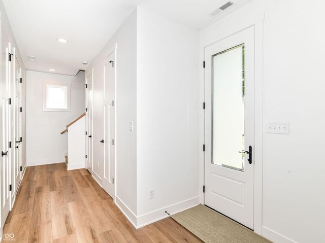 717 E 27th Street, Indianapolis, IN 46205