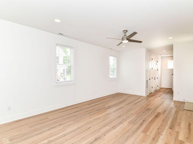 717 E 27th Street, Indianapolis, IN 46205