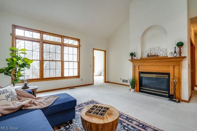 1235 Spring Ridge Circle, Alliance, OH 44601