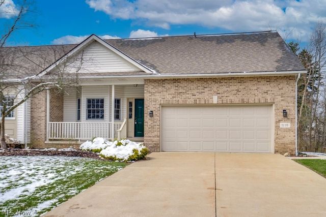 1235 Spring Ridge Circle, Alliance, OH 44601