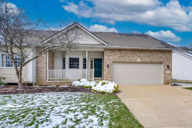 1235 Spring Ridge Circle, Alliance, OH 44601