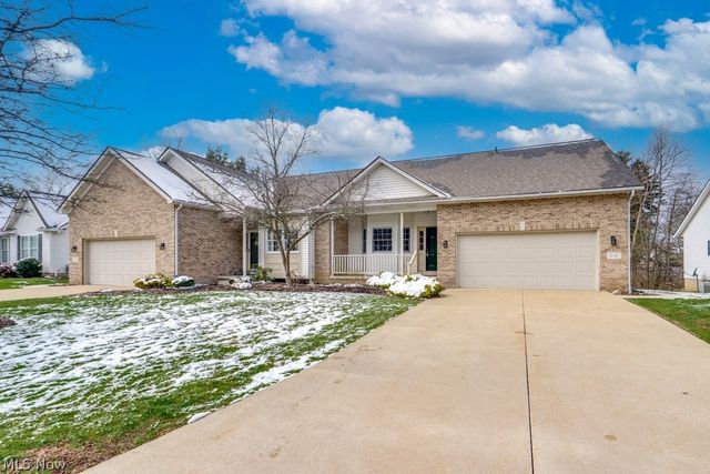 1235 Spring Ridge Circle, Alliance, OH 44601