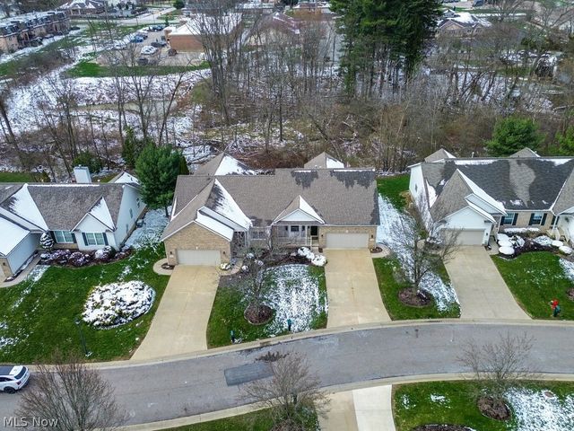 1235 Spring Ridge Circle, Alliance, OH 44601