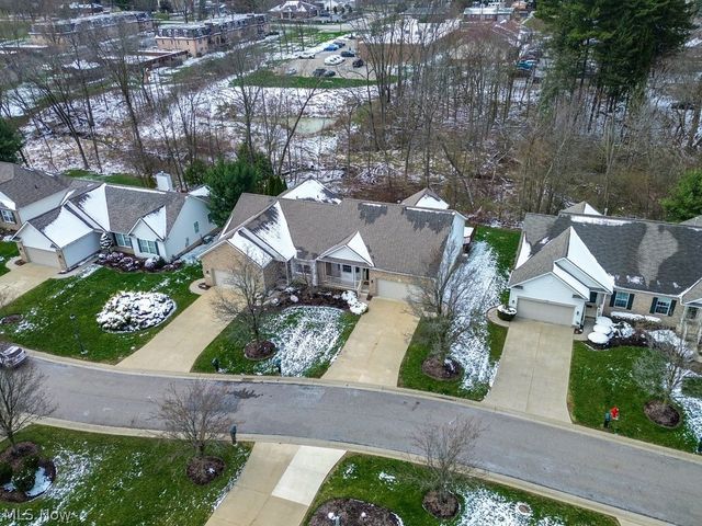 1235 Spring Ridge Circle, Alliance, OH 44601