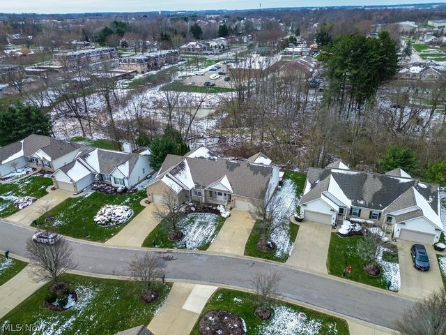 1235 Spring Ridge Circle, Alliance, OH 44601