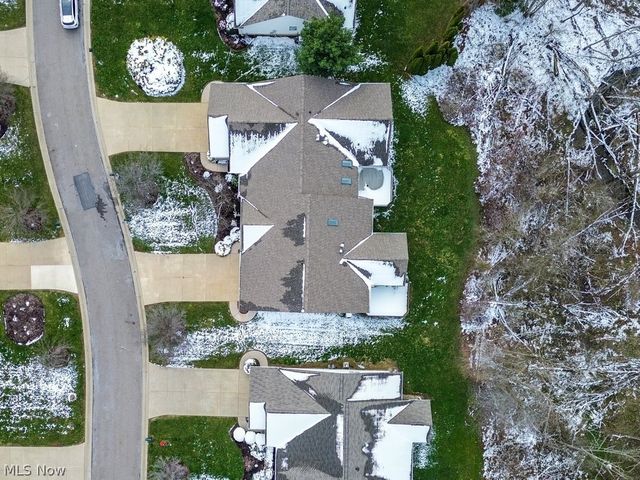 1235 Spring Ridge Circle, Alliance, OH 44601