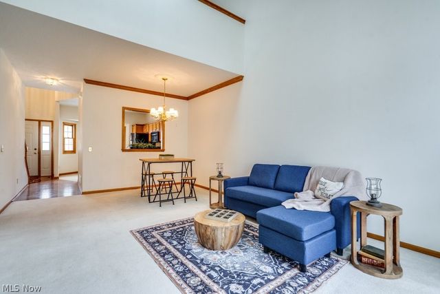 1235 Spring Ridge Circle, Alliance, OH 44601