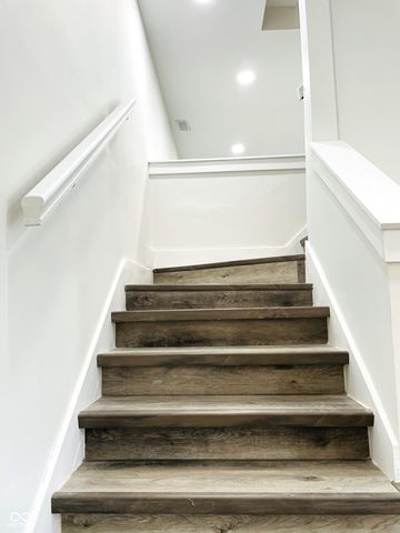 1409 N Tuxedo Street, Indianapolis, IN 46201