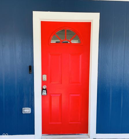 1409 N Tuxedo Street, Indianapolis, IN 46201