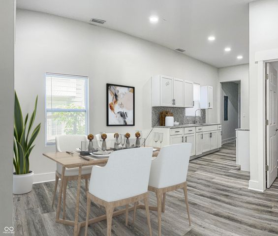 1409 N Tuxedo Street, Indianapolis, IN 46201