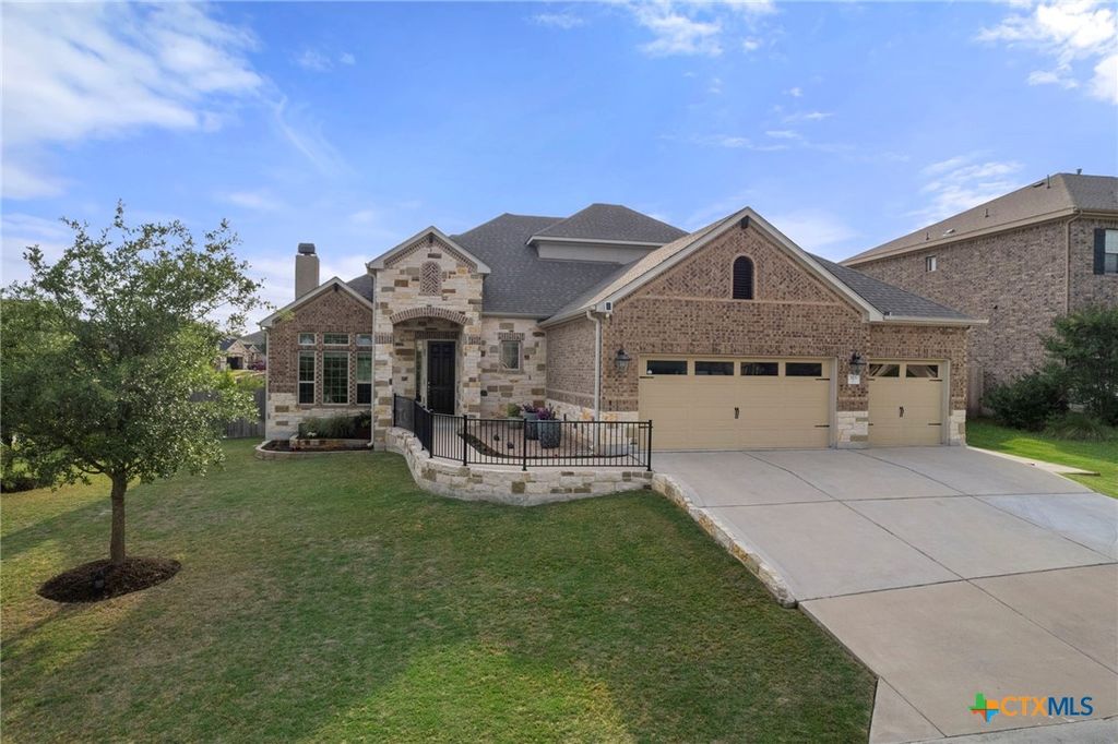 113 Swallowtail Drive, Austin, TX 78737