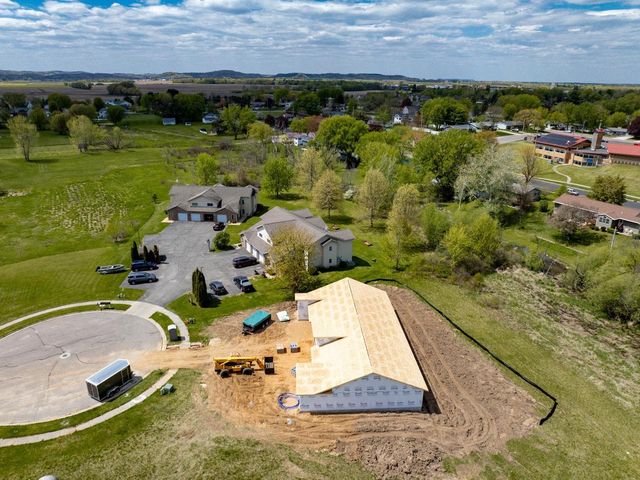 535 Boorman CRT, Mauston, WI 53948