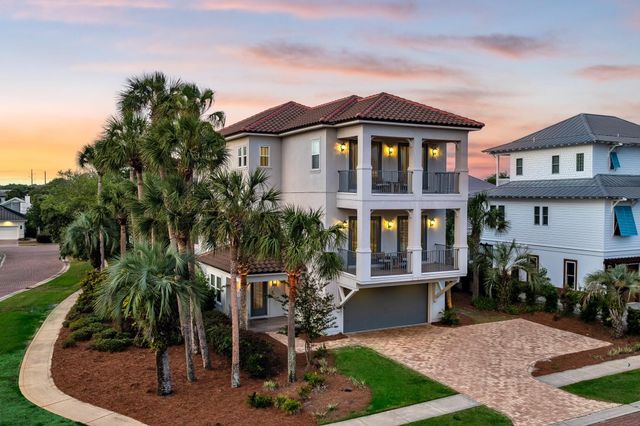 47 Tranquility Lane, Destin, FL 32541