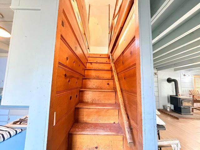 25265 Marion Ridge Drive, Idyllwild, CA 92549