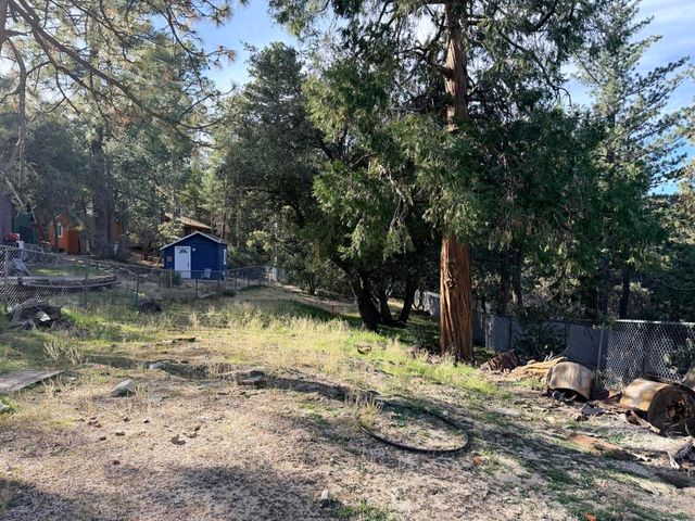 25265 Marion Ridge Drive, Idyllwild, CA 92549