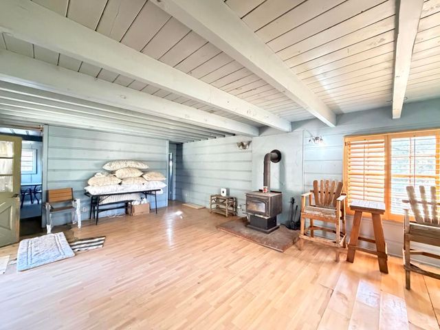 25265 Marion Ridge Drive, Idyllwild, CA 92549