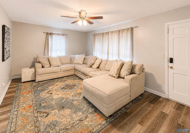 310 Mountain Home Road, Trinity, AL 35673
