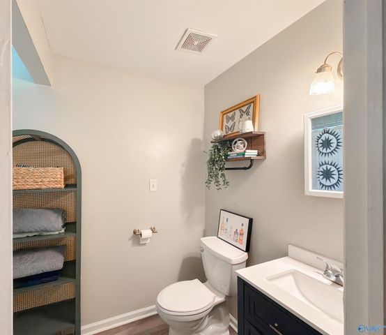 310 Mountain Home Road, Trinity, AL 35673