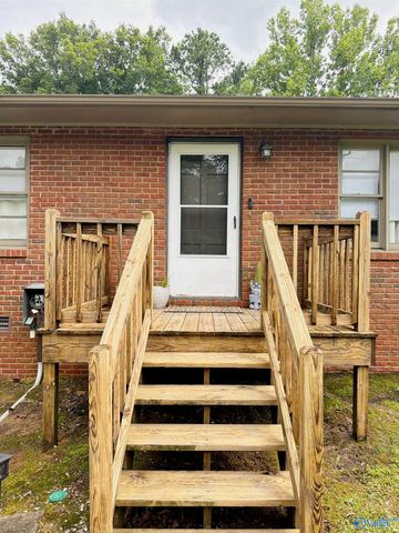 310 Mountain Home Road, Trinity, AL 35673