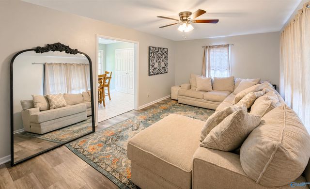 310 Mountain Home Road, Trinity, AL 35673